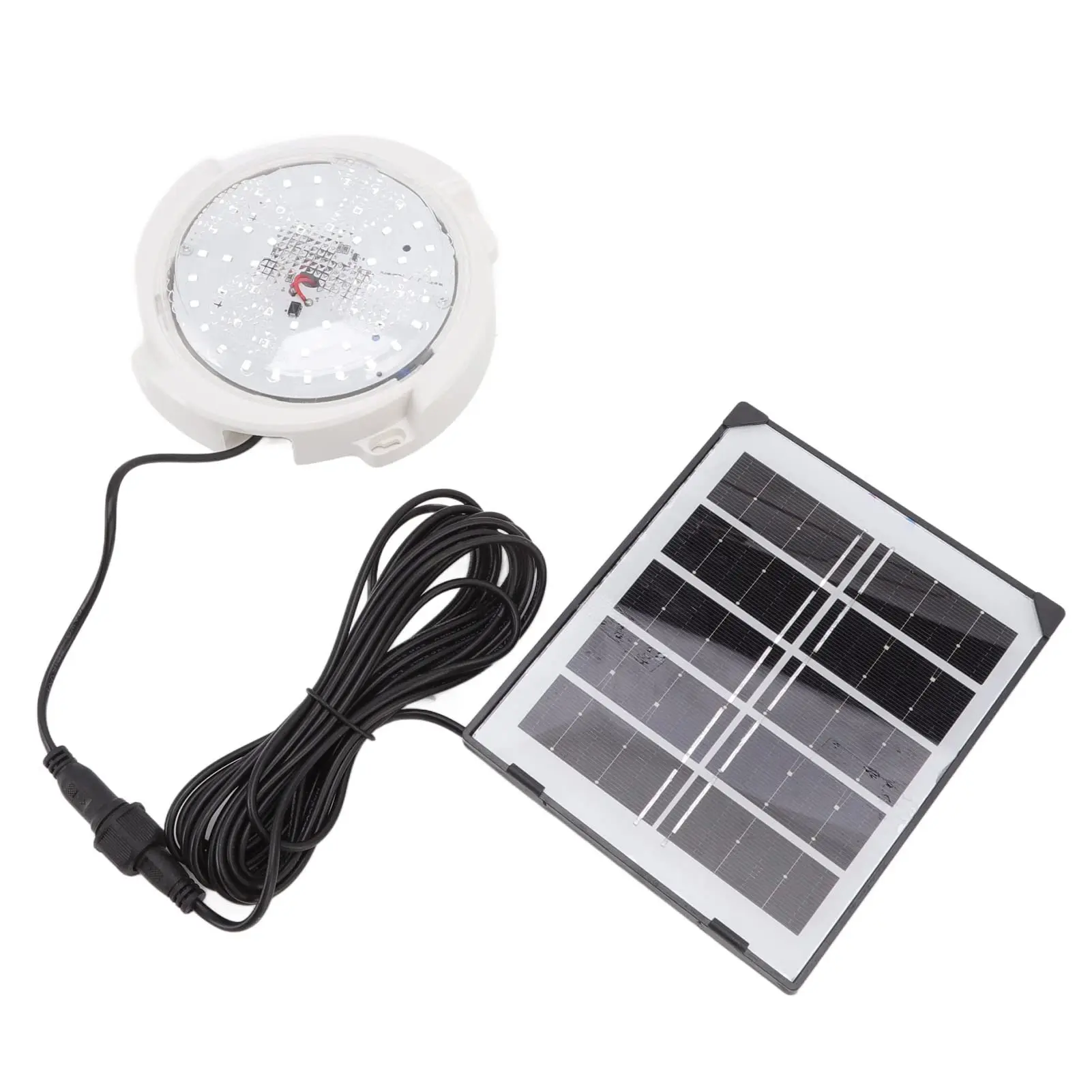 lampada para energia solar 12v - Por que usar lámparas LED