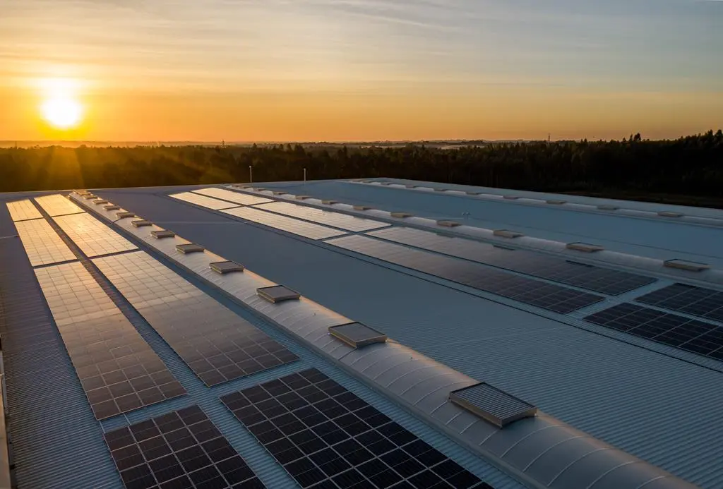 Energía Solar Geração Distribuída: Una forma sostenible de producir electricidad - Quais as vantagens e desvantagens da geração distribuída energia solar geração distribuida - Quais as vantagens e desvantagens da geração distribuída