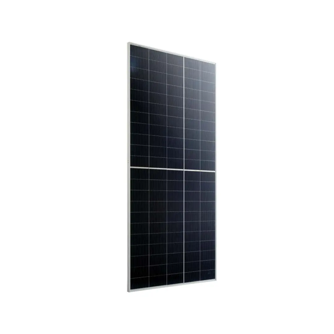 placa solar 540w preço - Qual é o painel solar mais eficiente