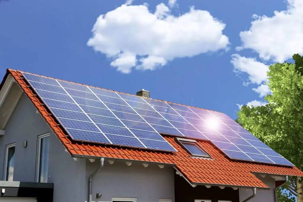 preço placa solar residencial - Qual o valor de 10 placas de energia solar