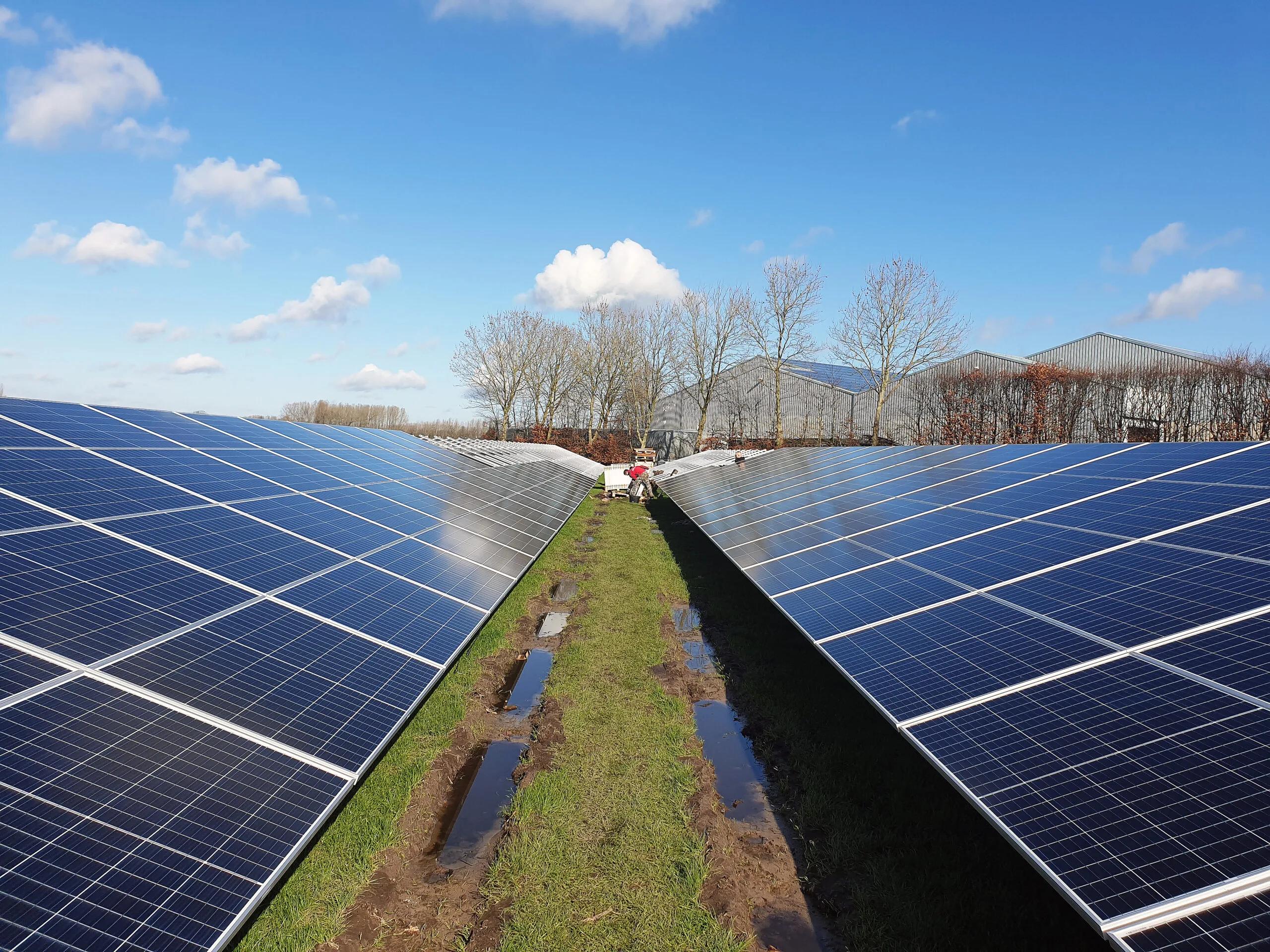 solar panel kwp - Qué diferencia hay entre kW y kWp