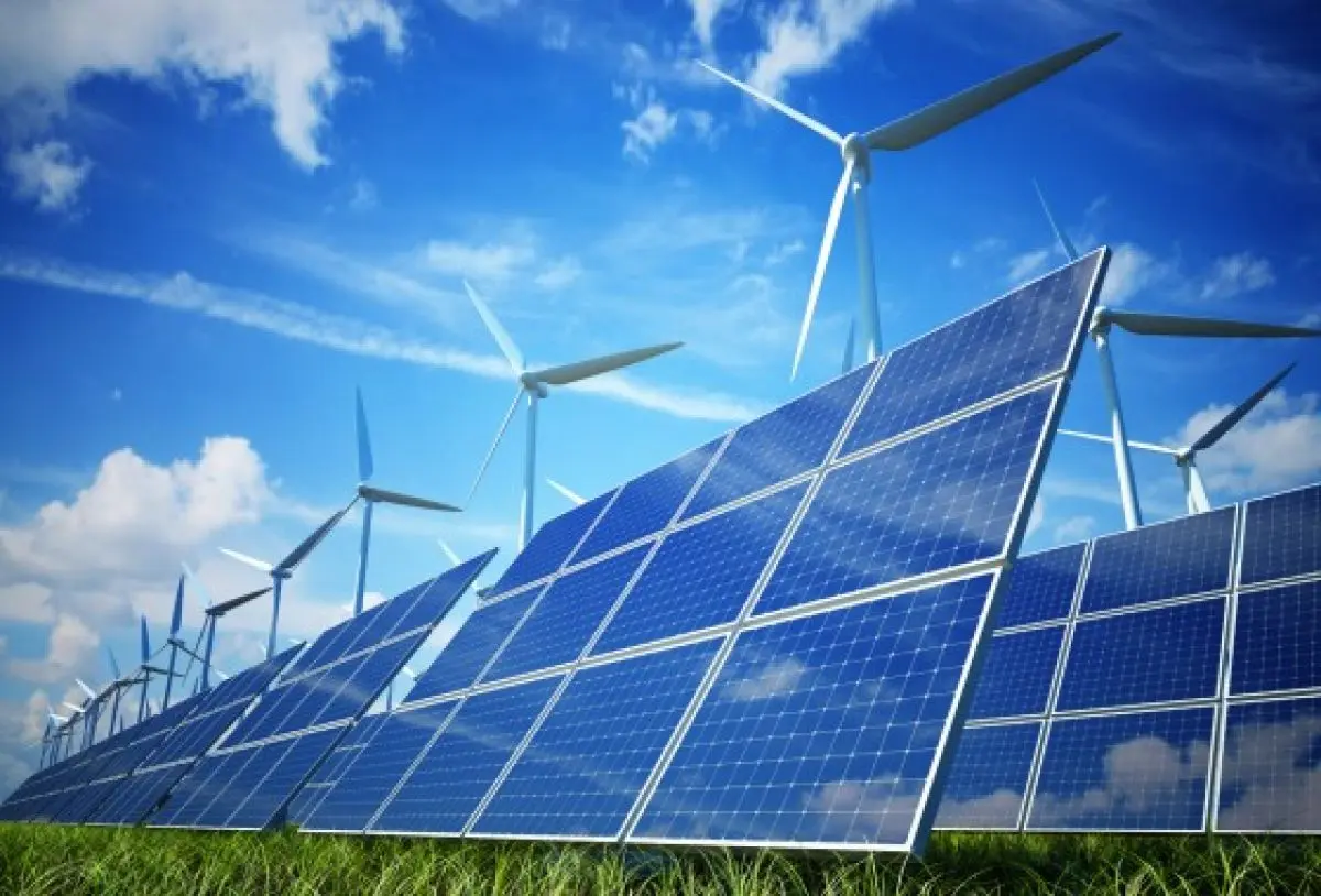 energía solar como energía alternativa las fuentes no renovables - Qué energía es la alternativa a las contaminantes o no renovables