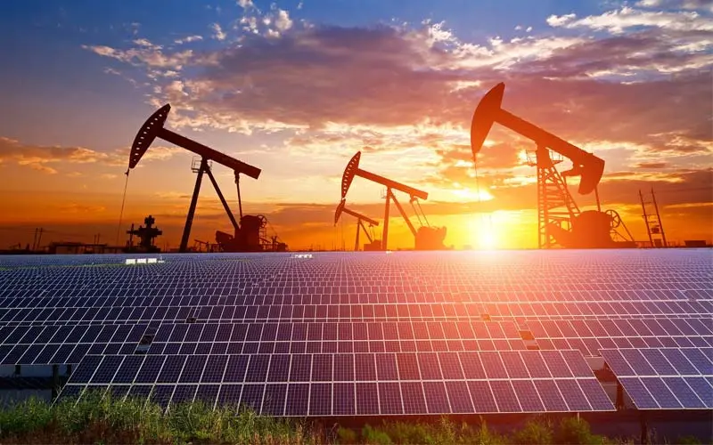 energia solar vs petroleo - Qué energía puede reemplazar el petróleo
