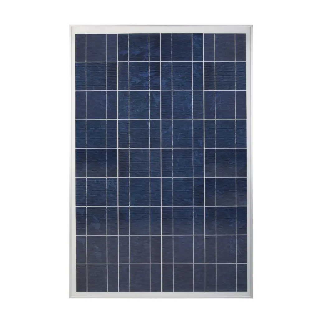 placa solar 150 wp - Qué es 150 WP