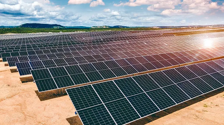 energia solar iberdrola en brasil - Qué es core en Brasil