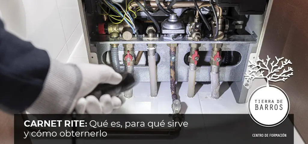 Conselleria Industria Energia Seguro Mantenedor Energia Solar - Qué es el carnet de instalador RITE conselleria industria energia seguro mantenedor energia solar - Qué es el carnet de instalador RITE
