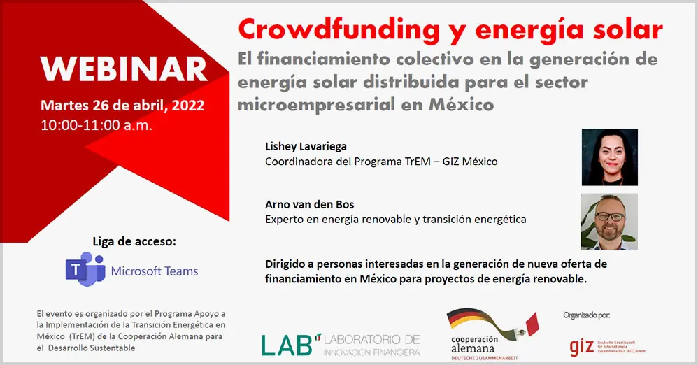 crowdfunding energia solar - Qué es el crowdfunding inmobiliario