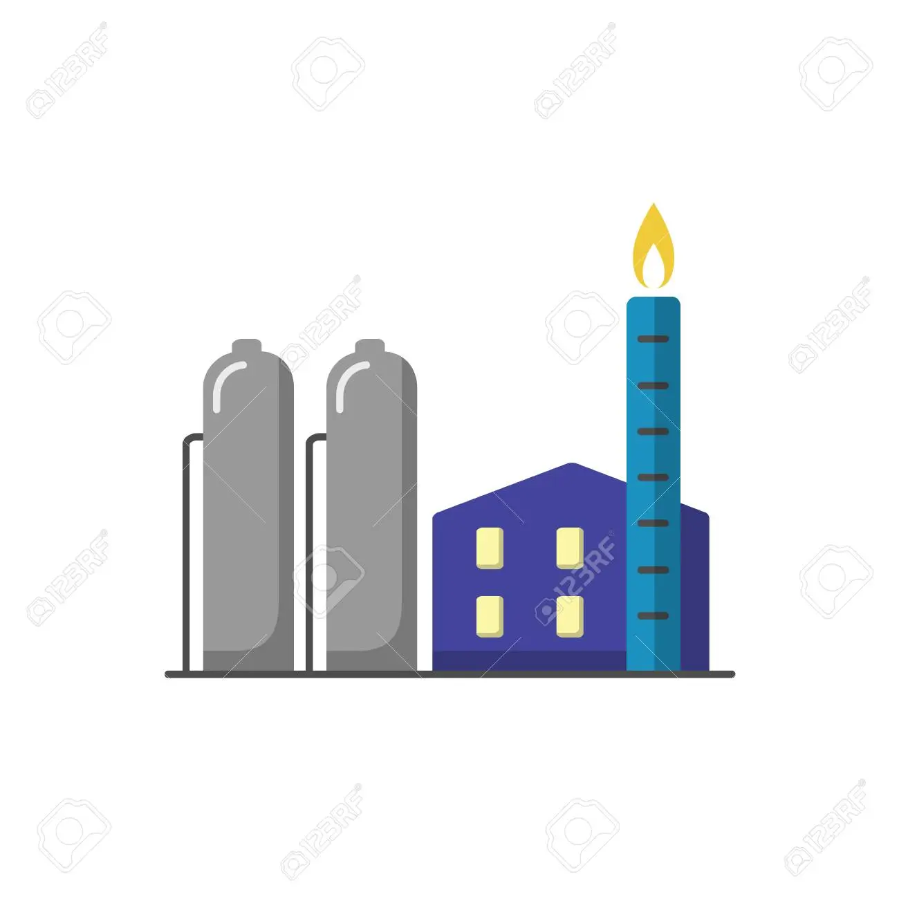 Energía no renovable: Gas Natural - Qué es el gas natural y sus características energía no renovable gas natural símbolo - Qué es el gas natural y sus características