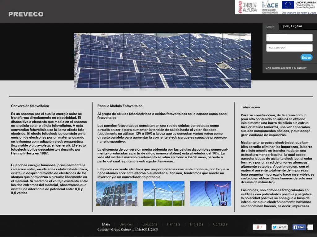 generalitat software energia solar - Qué es el RAC Cataluña