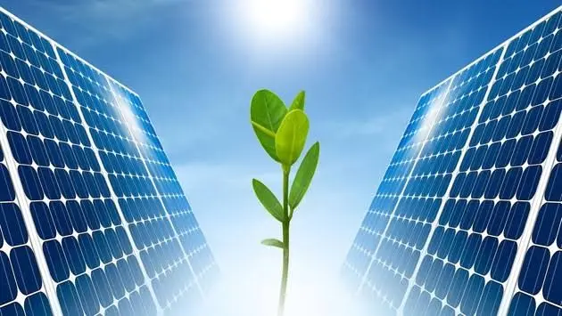 la energia solar es inagotable - Qué es energía permanente e inagotable