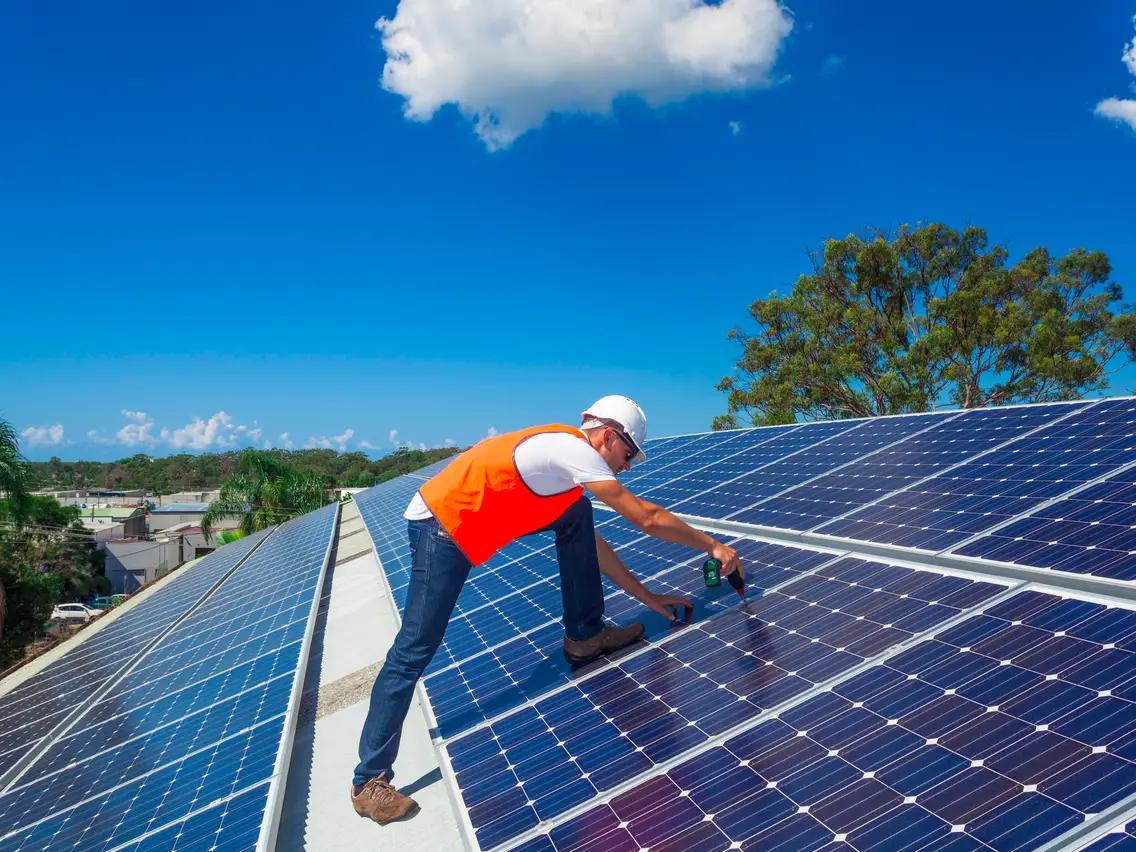 Opiniones sobre la energía solar: Una alternativa ecológica y sostenible - Qué es ESR Energy Solutions solar energy opiniones - Qué es ESR Energy Solutions