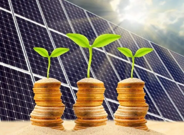 invierte en energía renovable - Qué es invertir en renovables