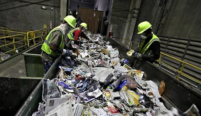 Energías Renovables: La problemática de la basura - Qué es la basura renovables energías renovables basura - Qué es la basura renovables