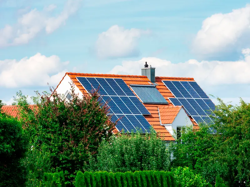 energia solar auto consumo - Qué es la cuota de autoconsumo