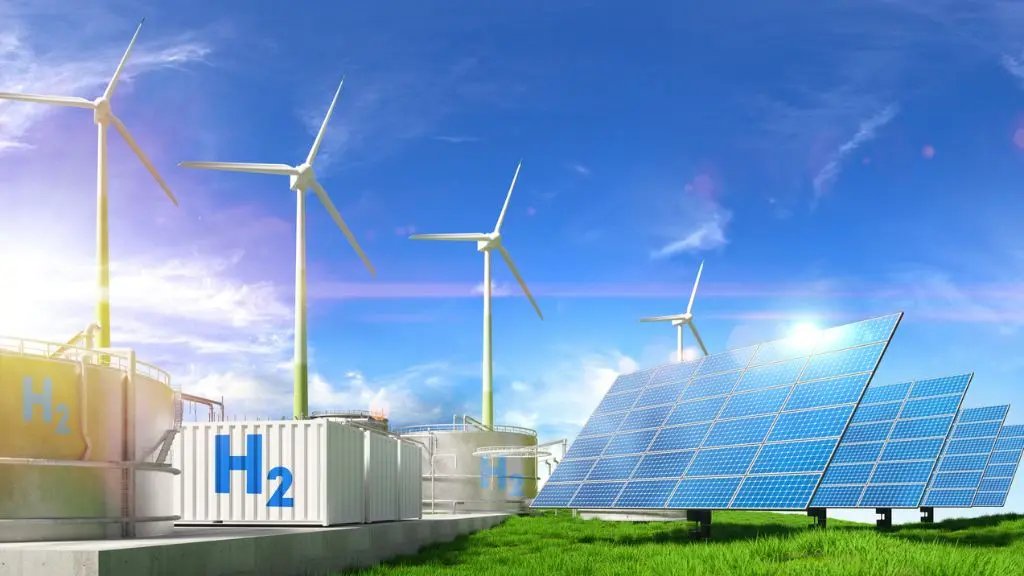 energía renovable no convencional - Qué es la energía convencional ejemplos