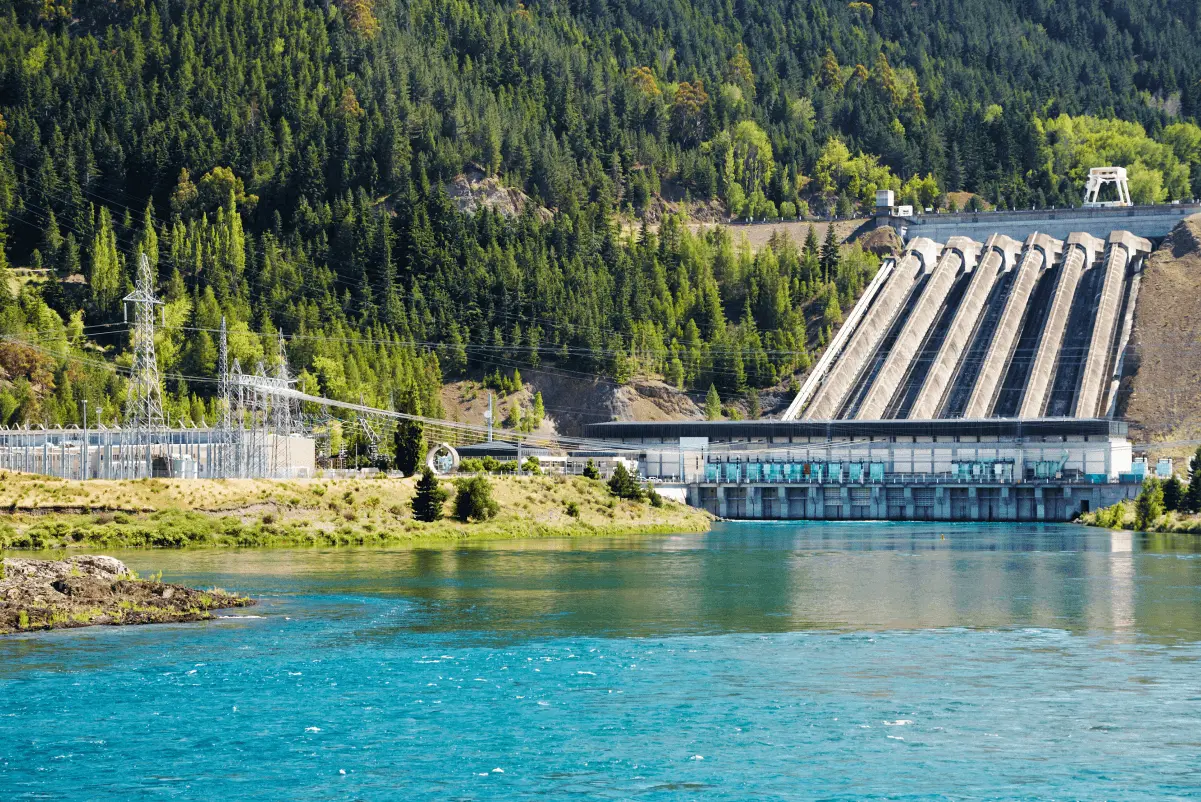 La energía hidráulica es renovable - Qué es la energía hidráulica y un ejemplo la energía hidráulica es renovable - Qué es la energía hidráulica y un ejemplo