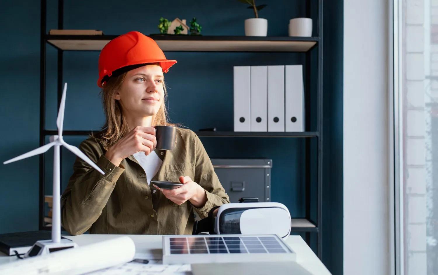 Aura Solar: Ingeniería de Energías Renovables - Qué es la ingeniería solar aura solar ingeniería de energías renova - Qué es la ingeniería solar