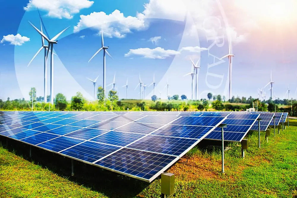 ente de aprovechamiento de energías renovables - Qué es la Ley para el Aprovechamiento de energías renovables