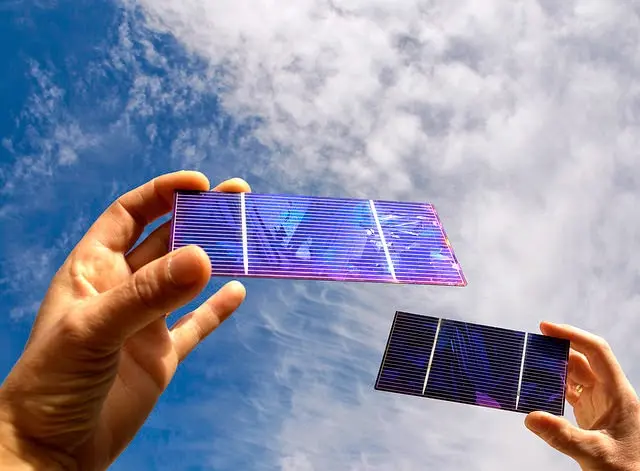 nanotecnologia energia solar - Qué es la nanotecnología energía solar