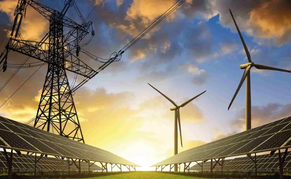 La política pública sobre uso de energías renovables - Qué es la Pniec la política pública sobre uso de energías renovables - Qué es la Pniec
