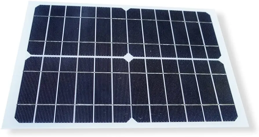 placa solar monocristalino - Qué es mejor panel solar monocristalino o policristalino