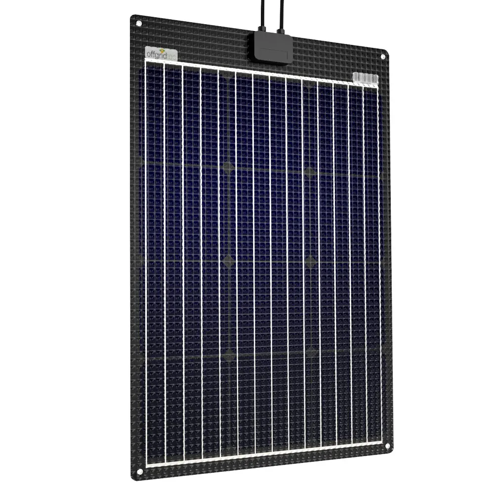 placa solar etfe - Qué es panel solar ETFE