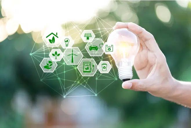 Cómo es posible que Holaluz solo ofrezca energía 100% verde - Qué es tarifa de energía verde como es posible que holaluz solo ofrezca energia 100 verde - Qué es tarifa de energía verde