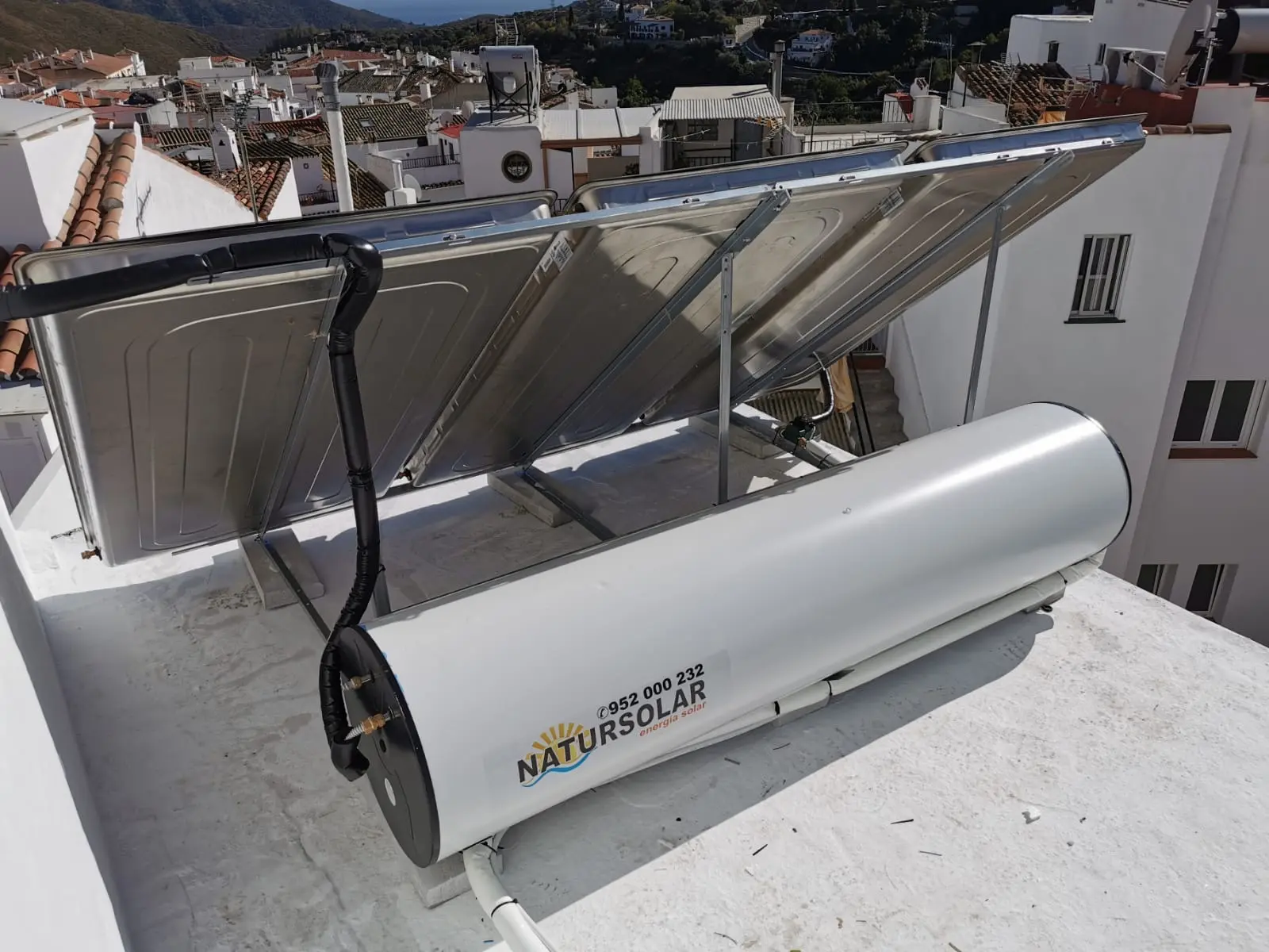 Placas Solares: Acumulador o Interacumulador - Qué es un interacumulador de doble tanque placas solar acumulador o interacumulador - Qué es un interacumulador de doble tanque