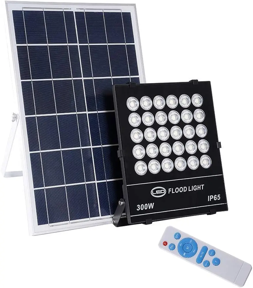 proyector led con placa solar - Qué es un proyector LED y para qué sirve