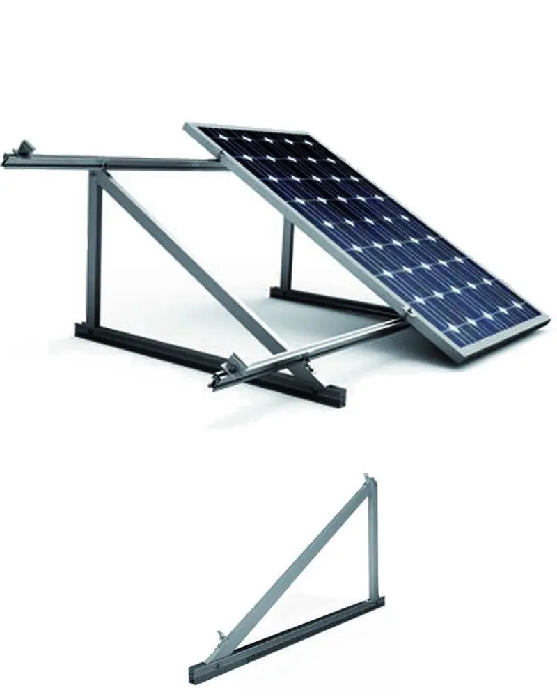 auto solar estructura paneles - Qué es una estructura solar
