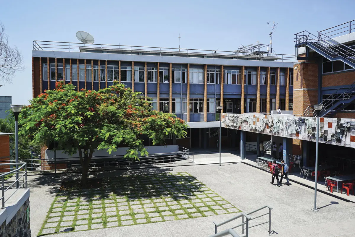 Instituto de Energías Renovables: Contribuyendo a la Transición Energética - Qué estudia el Instituto de energías renovables instituto de energías renovables - Qué estudia el Instituto de energías renovables