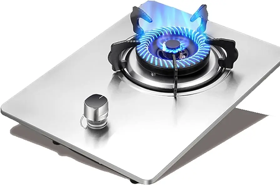 Placa de gas un solo fuego: ¿Una opción eficiente para tu cocina? - Qué función tiene el regulador en una bombona de butano placa gas un solo fuego - Qué función tiene el regulador en una bombona de butano