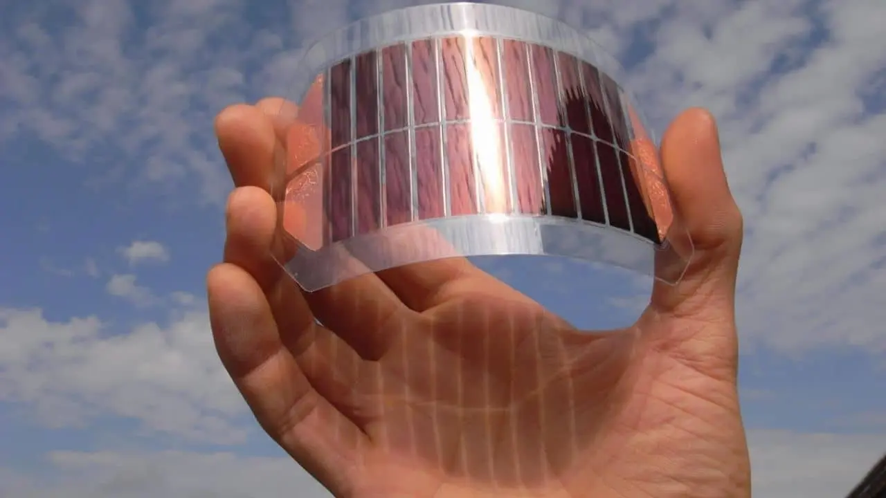 nanotecnologia energia solar - Qué ha permitido la utilización de la nanotecnología en las placas solares