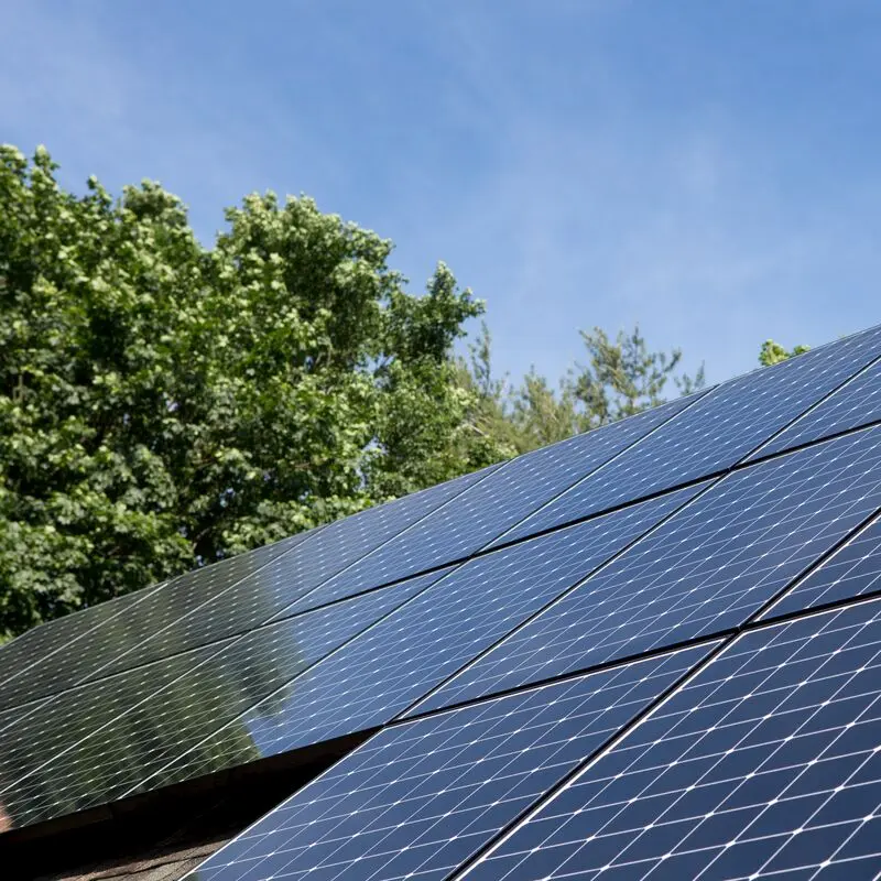 Panel Solar SunPower: Energía Renovable y Eficiente - Qué hacen en SunPower panel solar sunpower - Qué hacen en SunPower