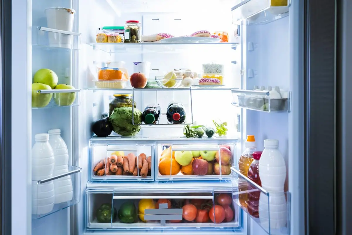 frigorifico enfria solo media placa - Qué le puede pasar a un frigorífico que no enfria