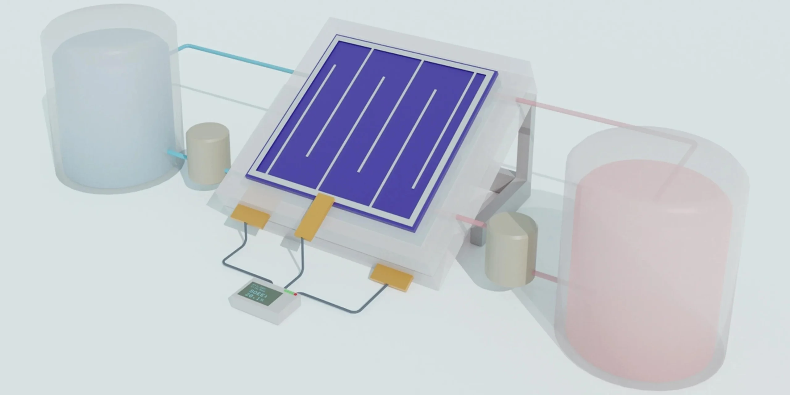 liquido baterias placa solar - Qué líquido se le pone a la batería