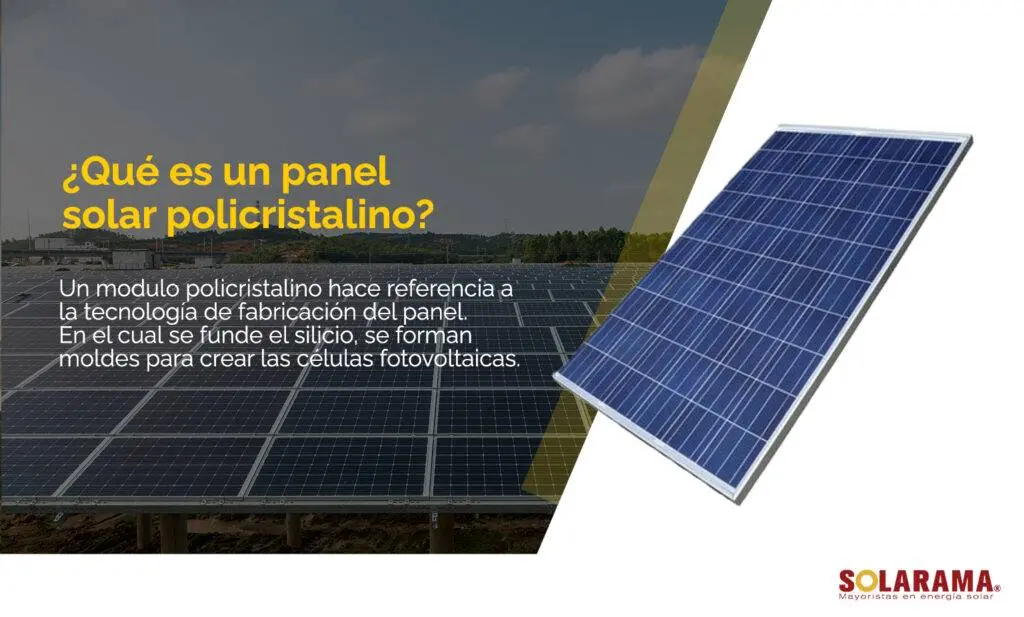 caracterisyicas placa solar - Qué parámetros técnicos básicos se deben considerar de un panel solar