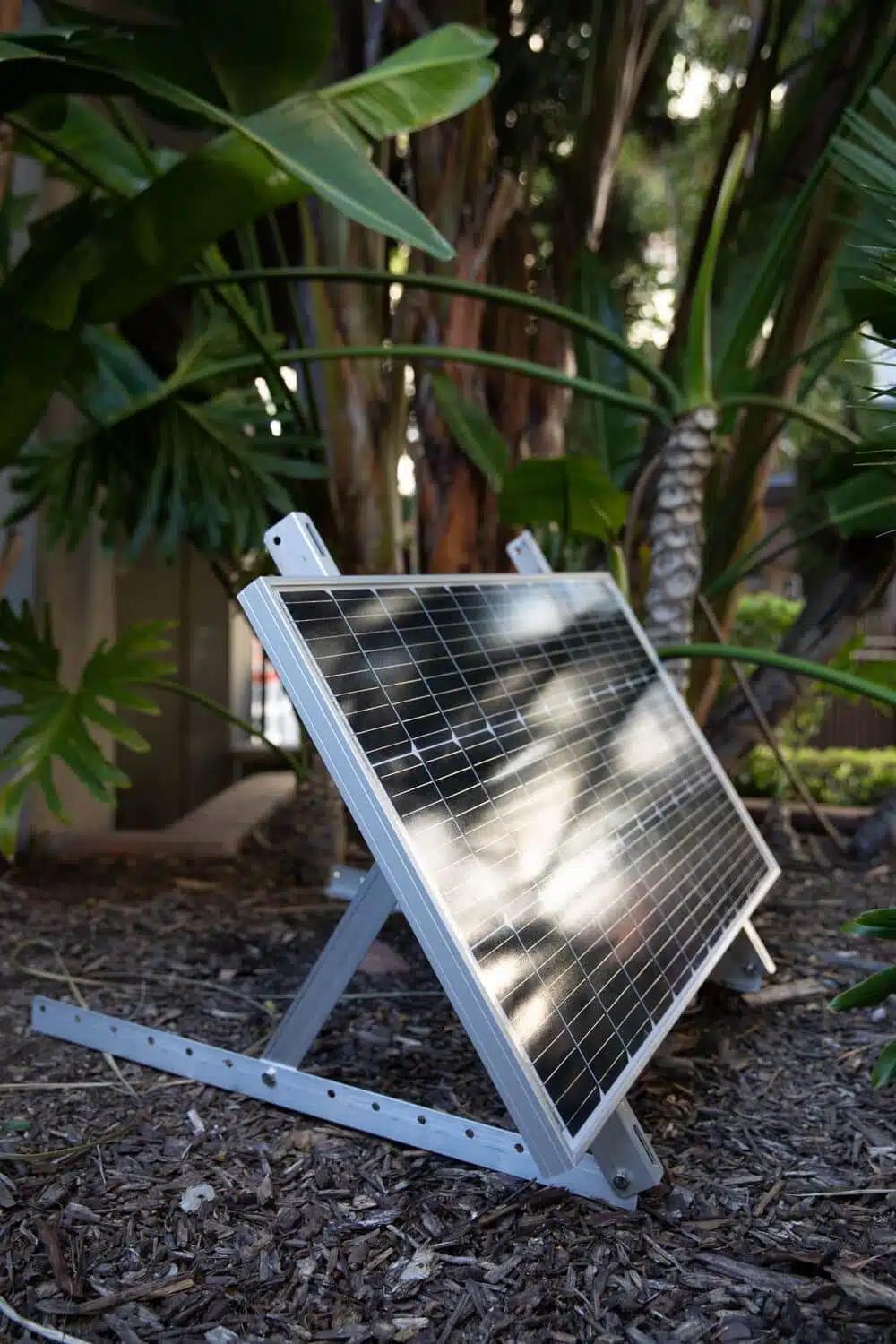 instalacion placa solar - Qué pasa si no declaro las placas solares