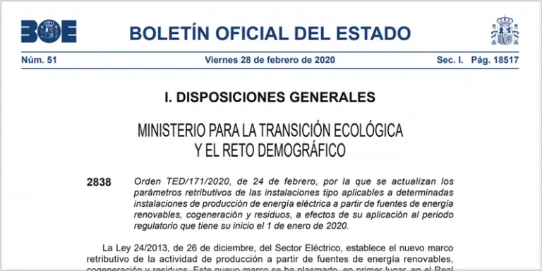 Parámetros retributivos de las energías renovables - Qué porcentaje de la energía eléctrica parámetros retributivos energías renovables - Qué porcentaje de la energía eléctrica