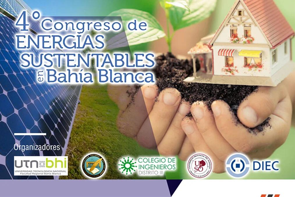 congreso de energía renovable argentina - Qué porcentaje de la energía es renovable en Argentina