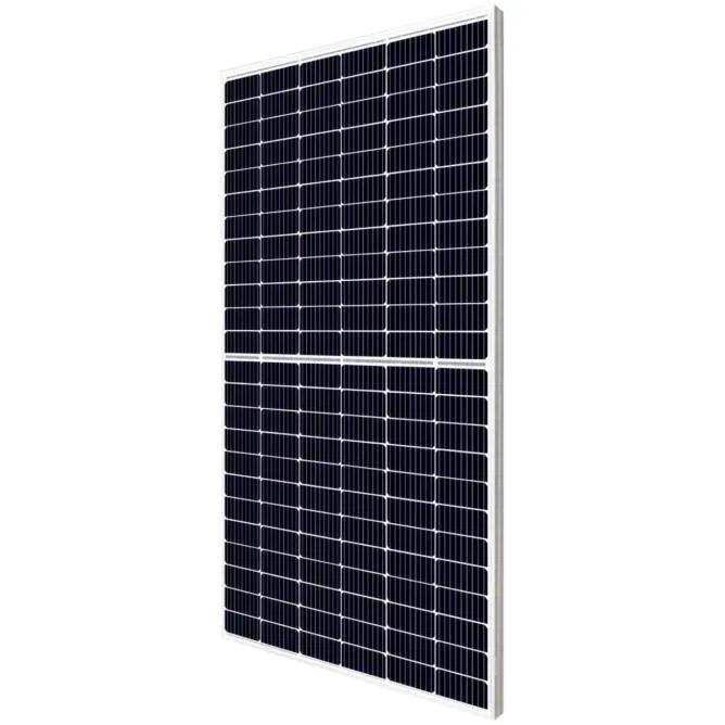 placa solar 550w - Qué potencia de placas solares necesito