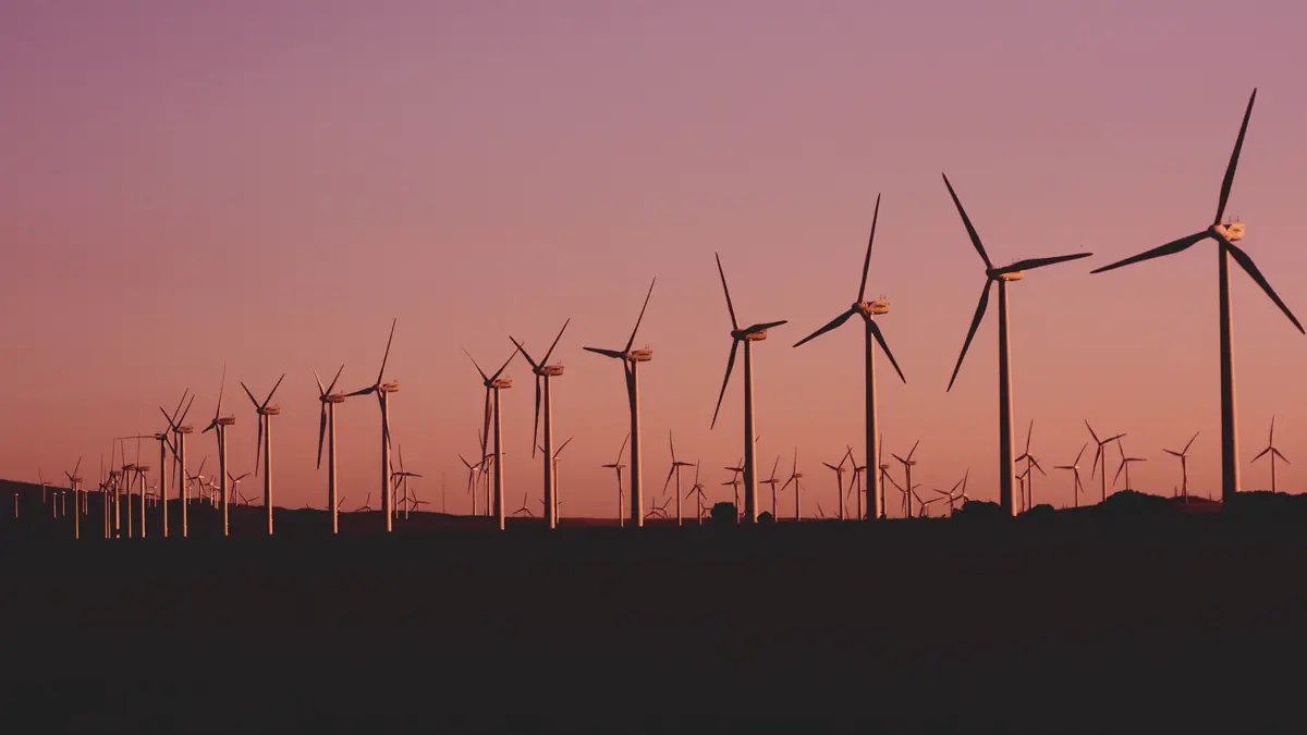 ¿Contaminan las energías renovables? - Qué residuos generan las energías renovables contaminan las energías renovables - Qué residuos generan las energías renovables