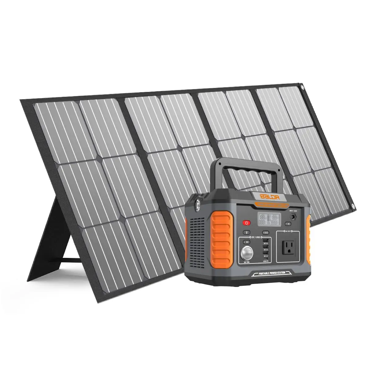 batería placa solar 500a - Qué significa 500ah
