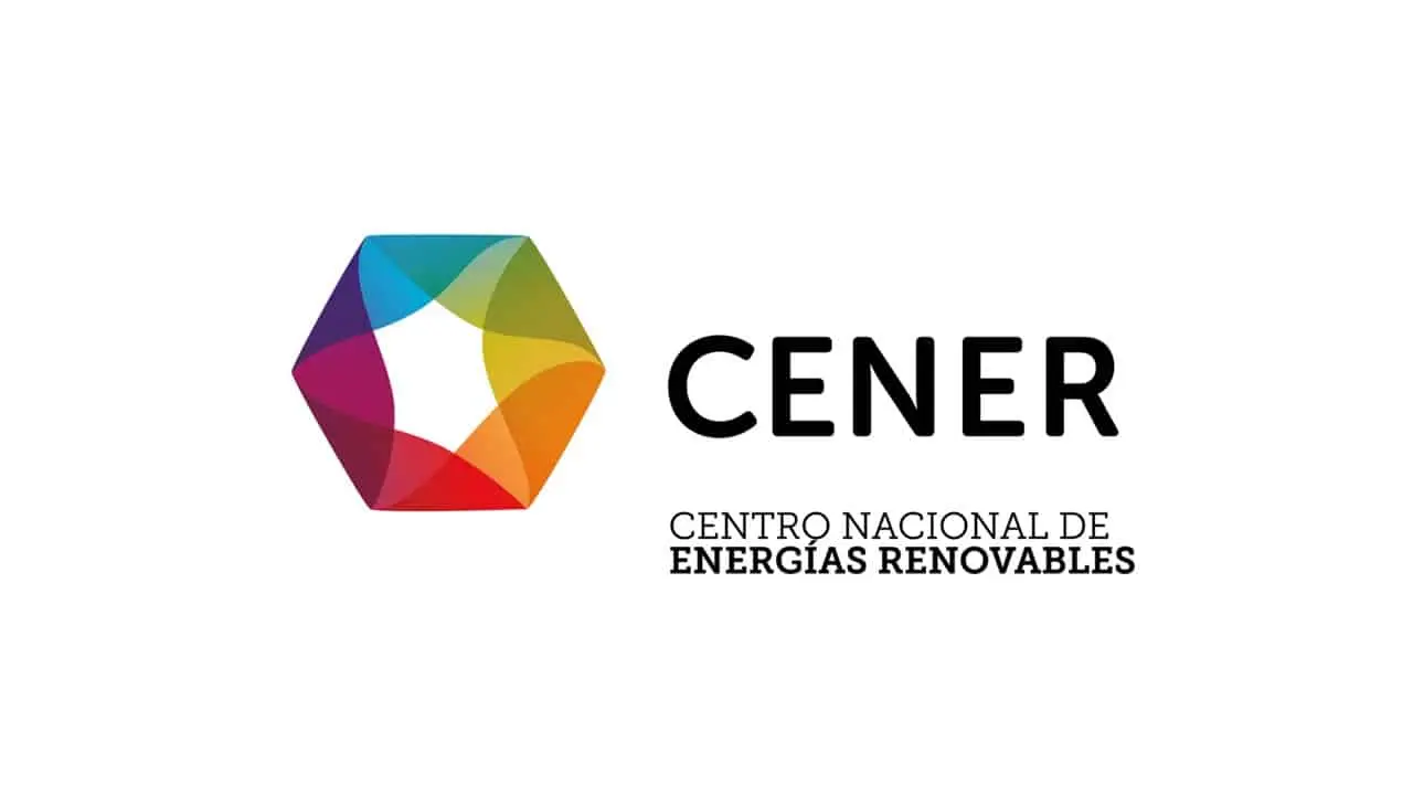 cener centro nacional de energías renovables sevilla - Qué significa Cener