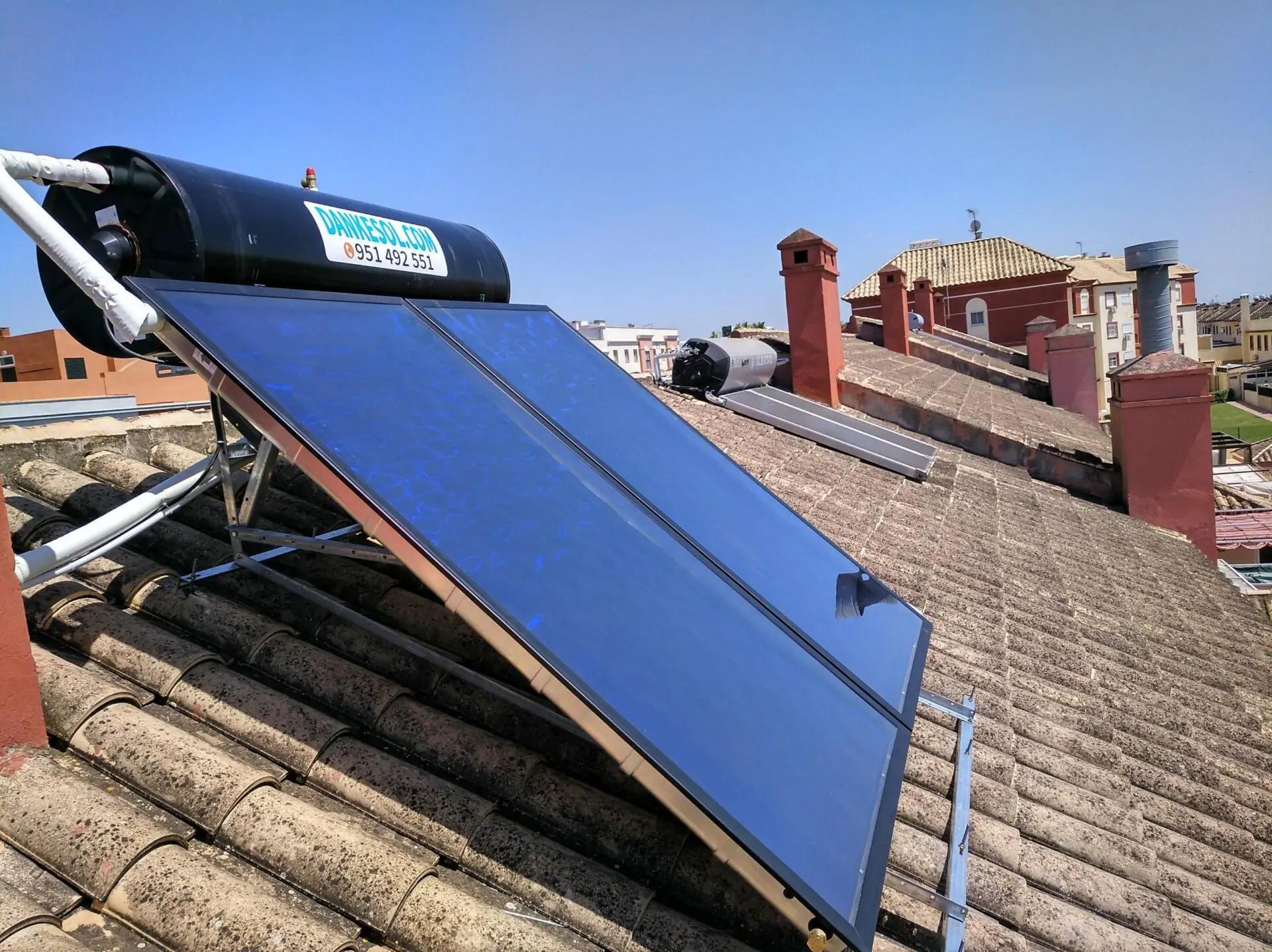 fallo e1 placa solar termica - Qué significa E1 en un aire acondicionado Midea Inverter