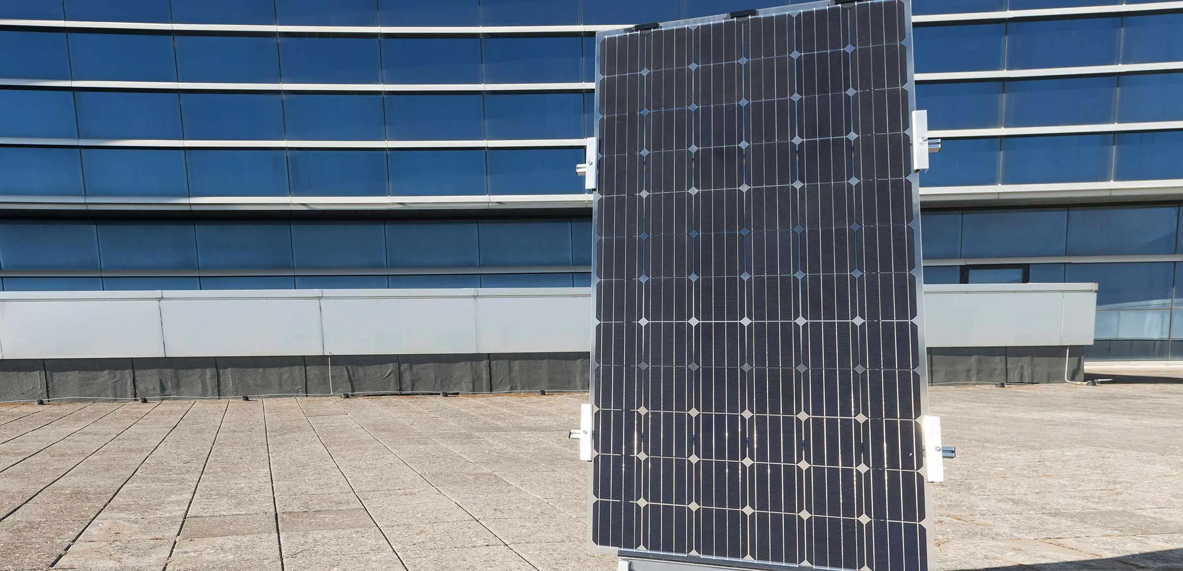 green power - energia solar fotovoltaica - Qué significa Enel Green Power
