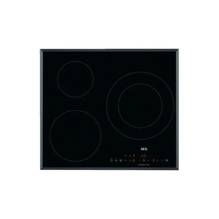 Placa de inducción AEG se apaga sola: posibles causas y soluciones - Qué significa la H en una placa de inducción placa inducción aeg se apaga sola - Qué significa la H en una placa de inducción