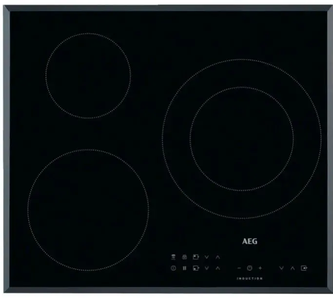 Placa de inducción AEG se apaga sola: posibles causas y soluciones - Qué significa la letra P en una placa de inducción placa inducción aeg se apaga sola - Qué significa la letra P en una placa de inducción