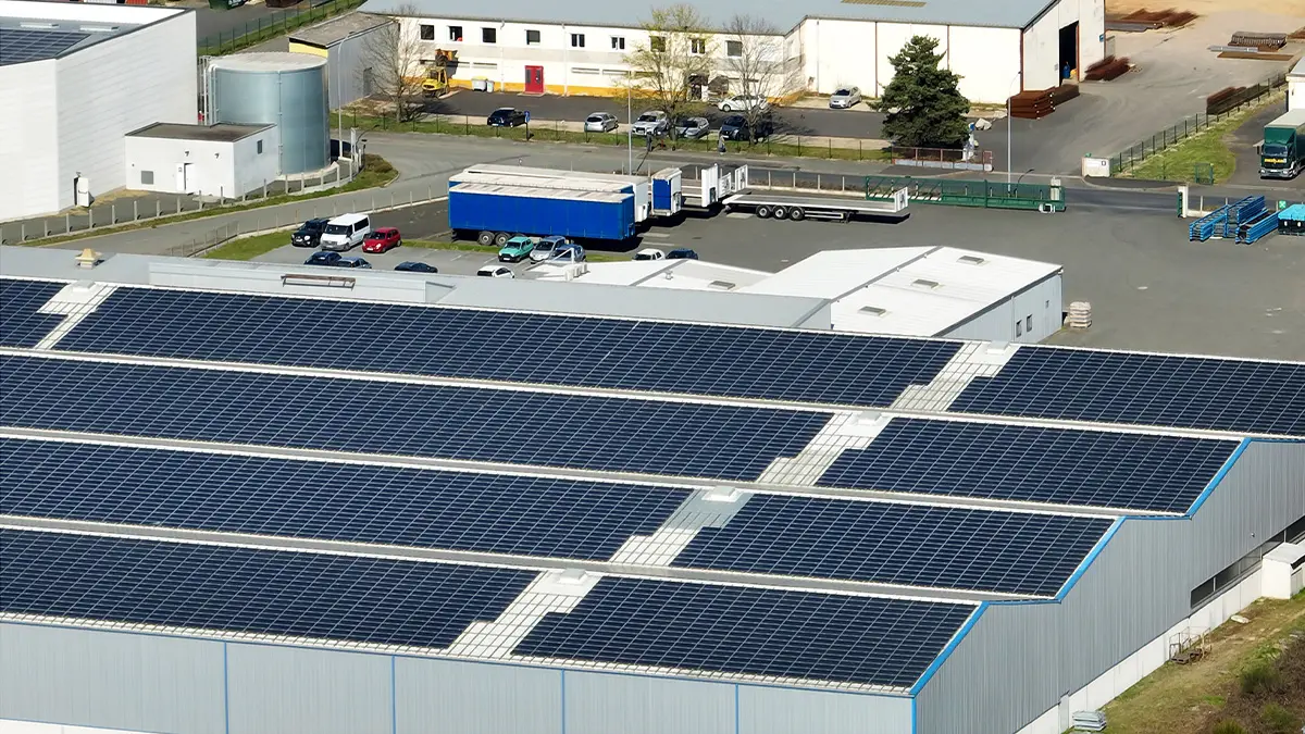 Instalaciones de energías renovables térmicas: una alternativa sostenible - Qué son las energías renovables térmicas instalaciones de energías renovables térmicas - Qué son las energías renovables térmicas