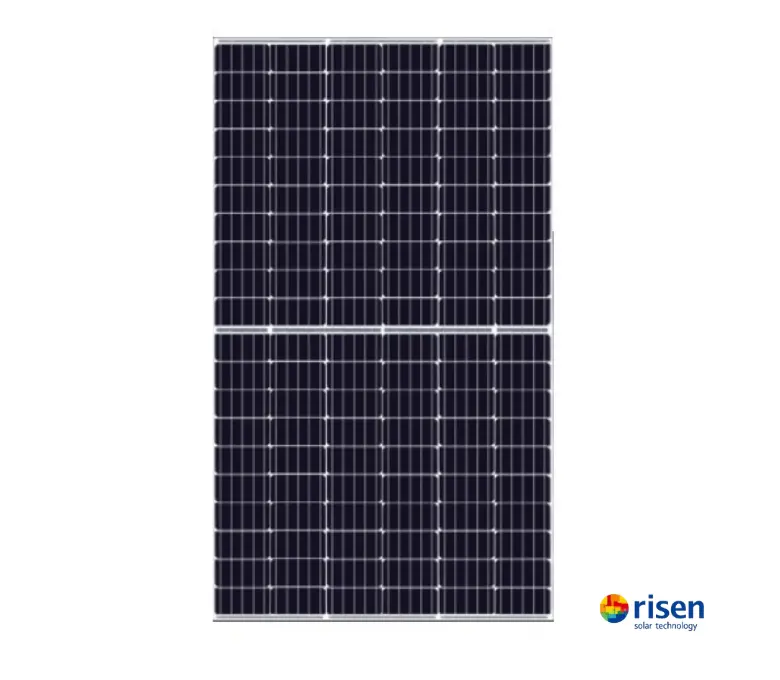 placa solar risen - Qué tan buenos son los paneles Risen